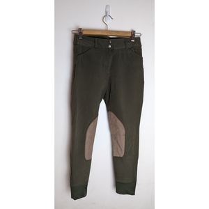 Women's riding pants - Elation Platinum - 28 R (S/XS)
